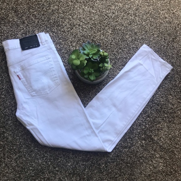 Levi's Other - Levi’s 510 Skinny Jeans